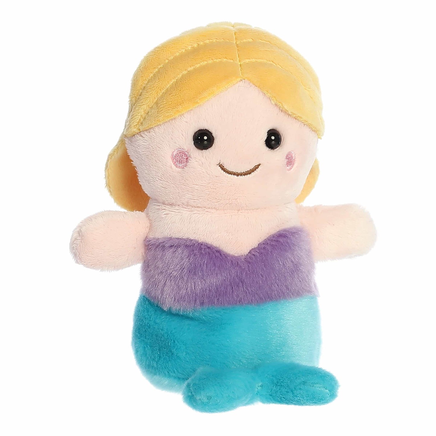 Palm Pals Serena Mermaid