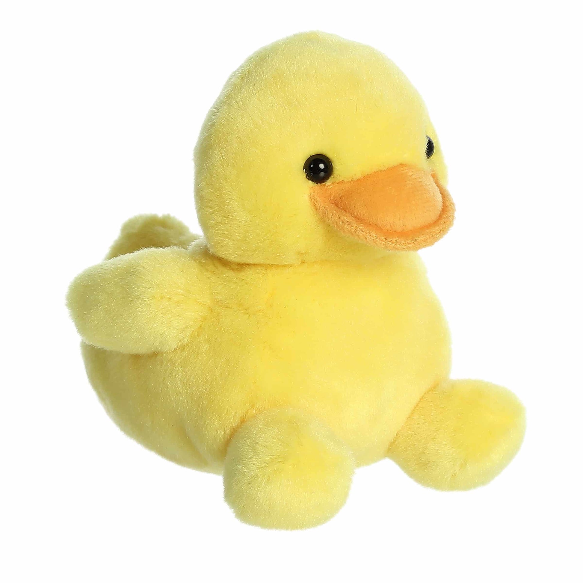 Palm Pals Tubby Rubber Ducky