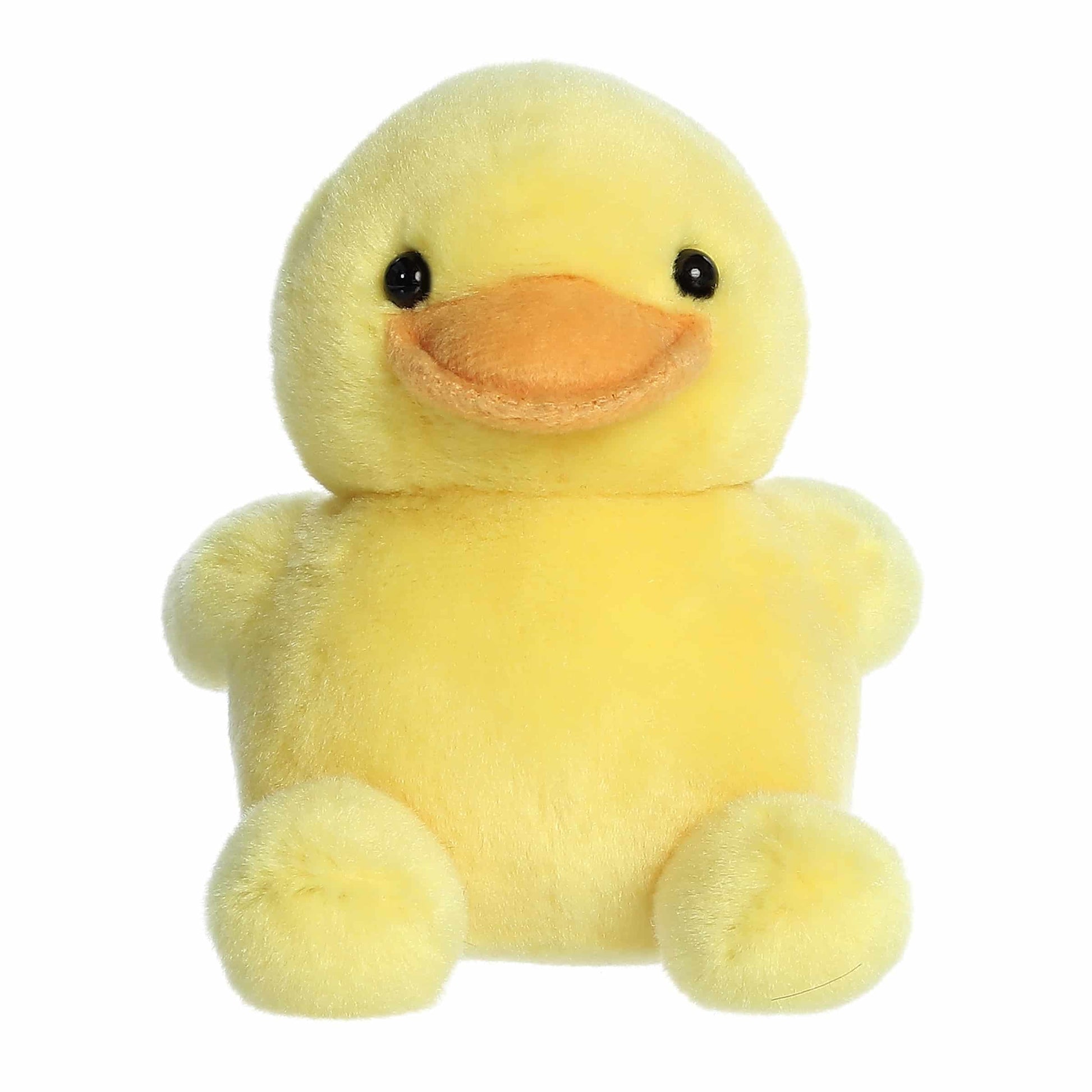 Palm Pals Tubby Rubber Ducky