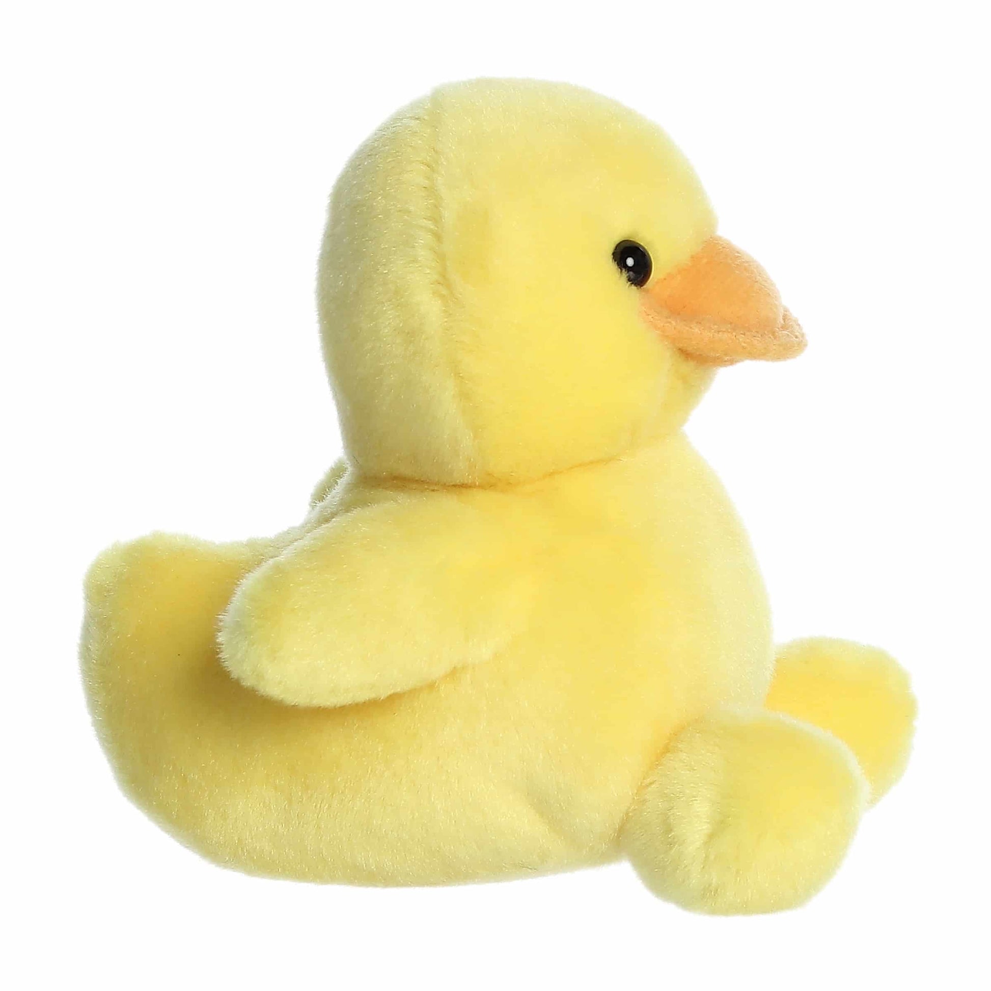 Palm Pals Tubby Rubber Ducky