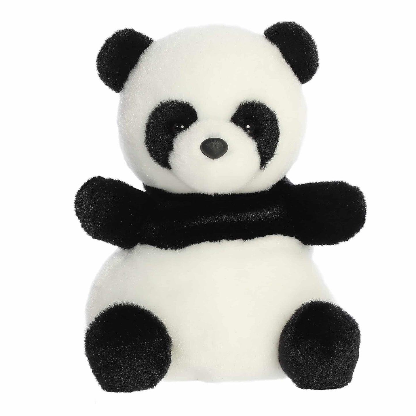 Party-Sized Palm Pals Bamboo Panda 8"