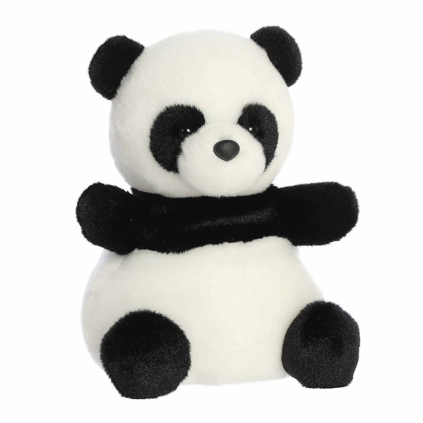 Party-Sized Palm Pals Bamboo Panda 8"