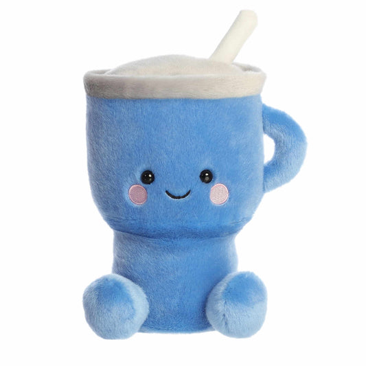 Party-Sized Palm Pals Cliff Travel Mug 8"