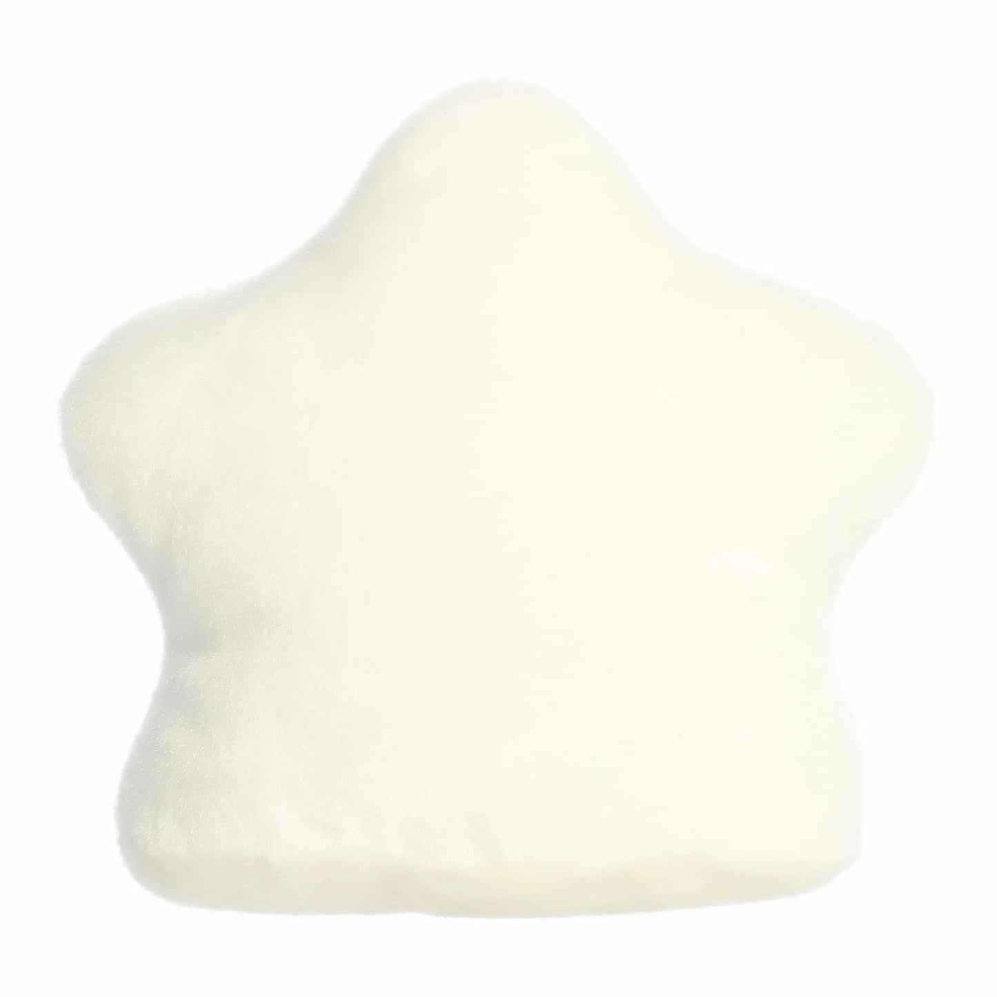 Party-Sized Palm Pals Glisten Snowflake 8 Back