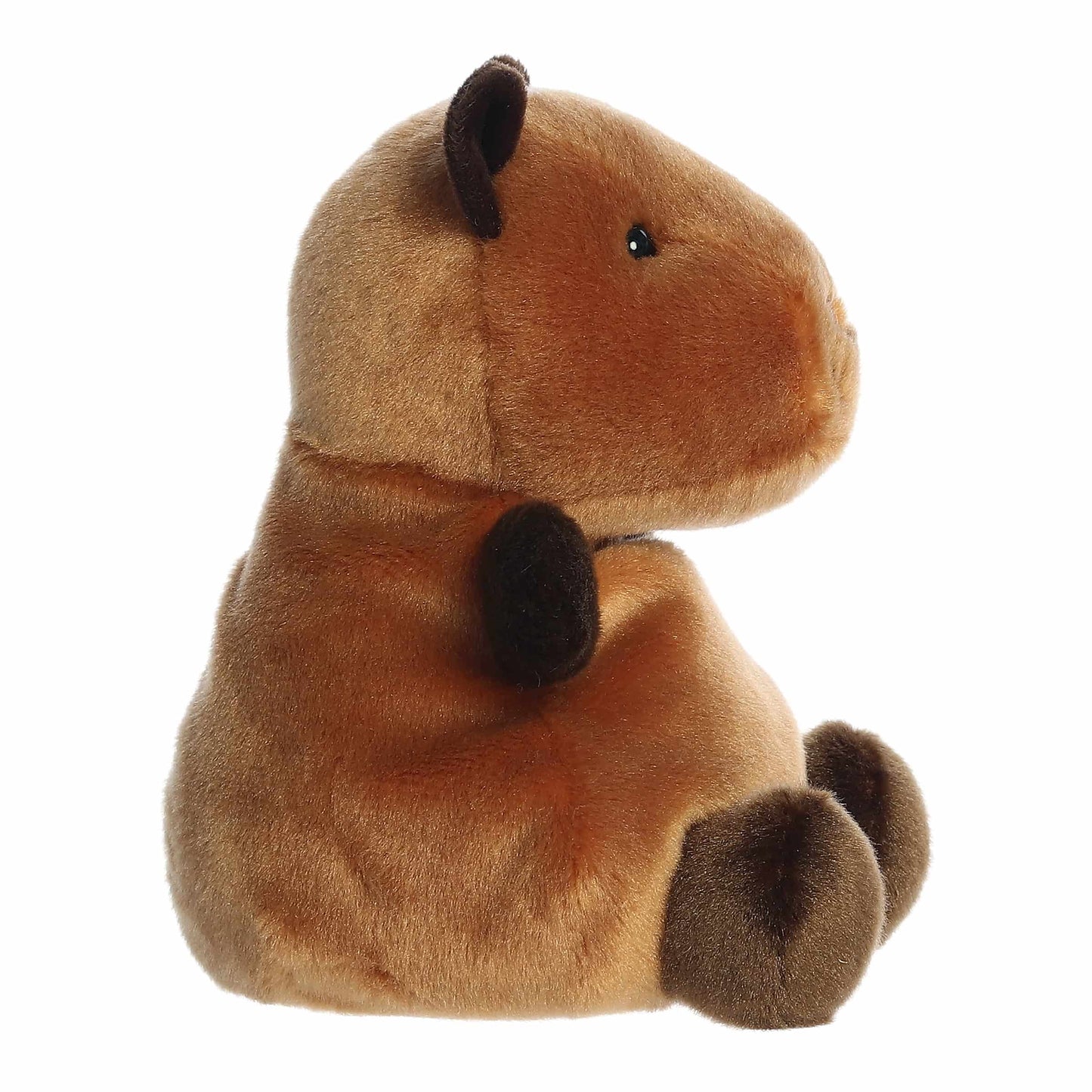 Party-Sized Palm Pals Sid Capybara 8"