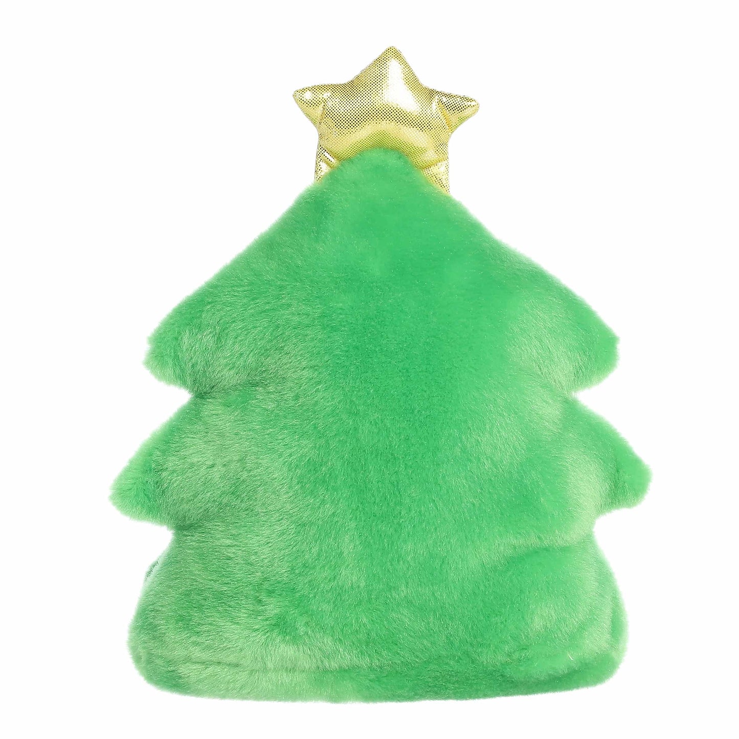 Party-Sized Palm Pals Douglas Christmas Tree 8 back