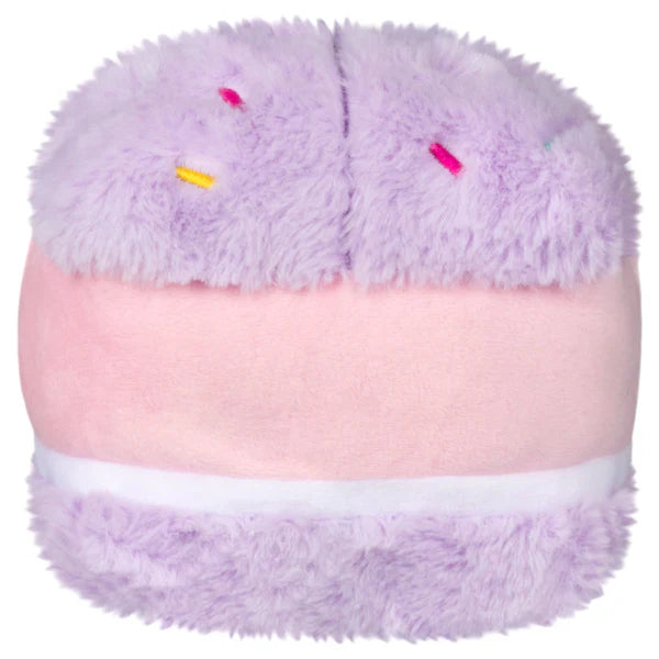 Squishable Party Snackers Pastel S'more