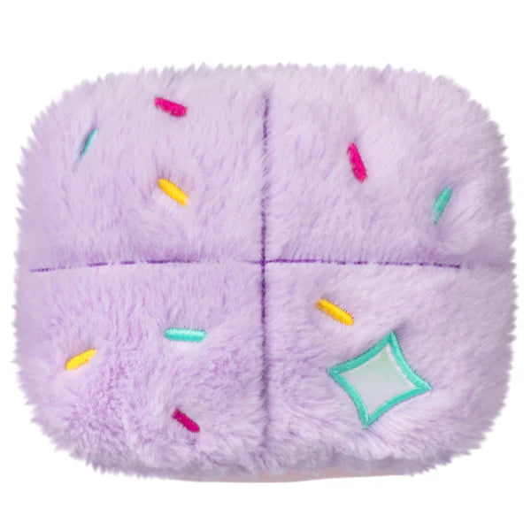 Squishable Party Snackers Pastel S'more