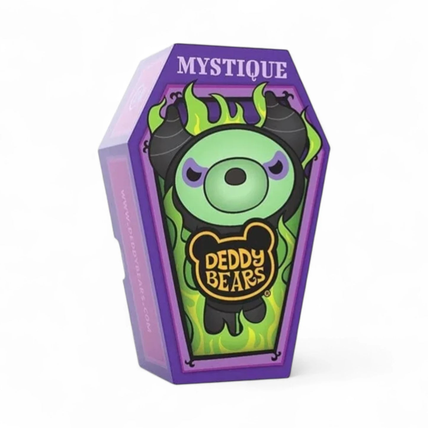 Deddy Bears Halloween Edition - Mystique