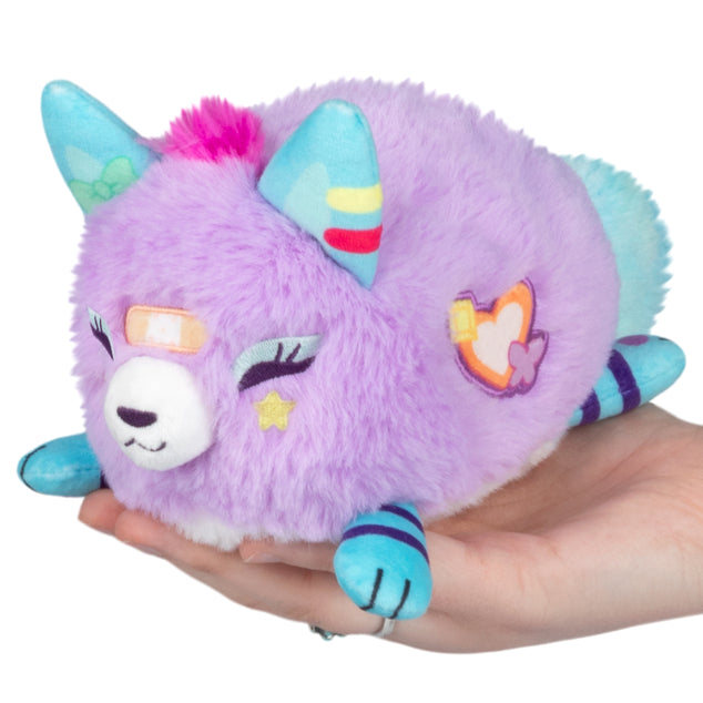Squishable Alter Egos Kitsune Decora - Series 15