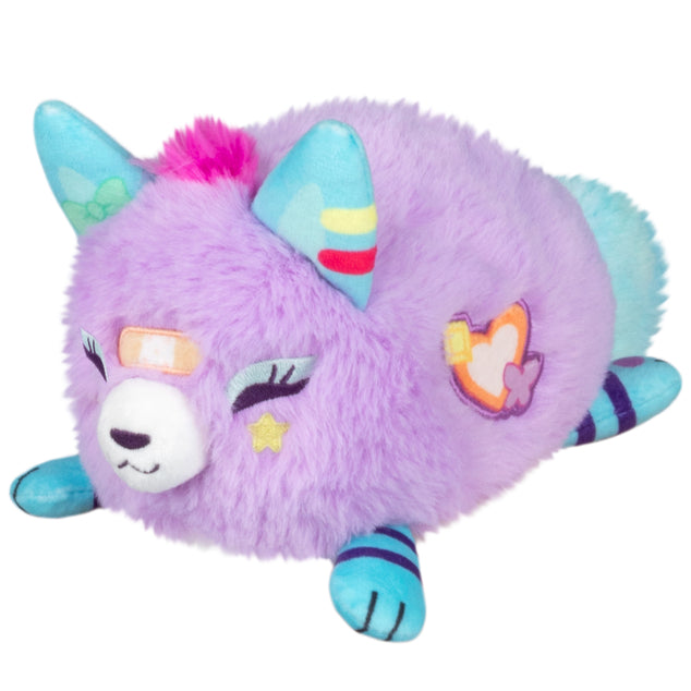 Squishable Alter Egos Kitsune Decora - Series 15