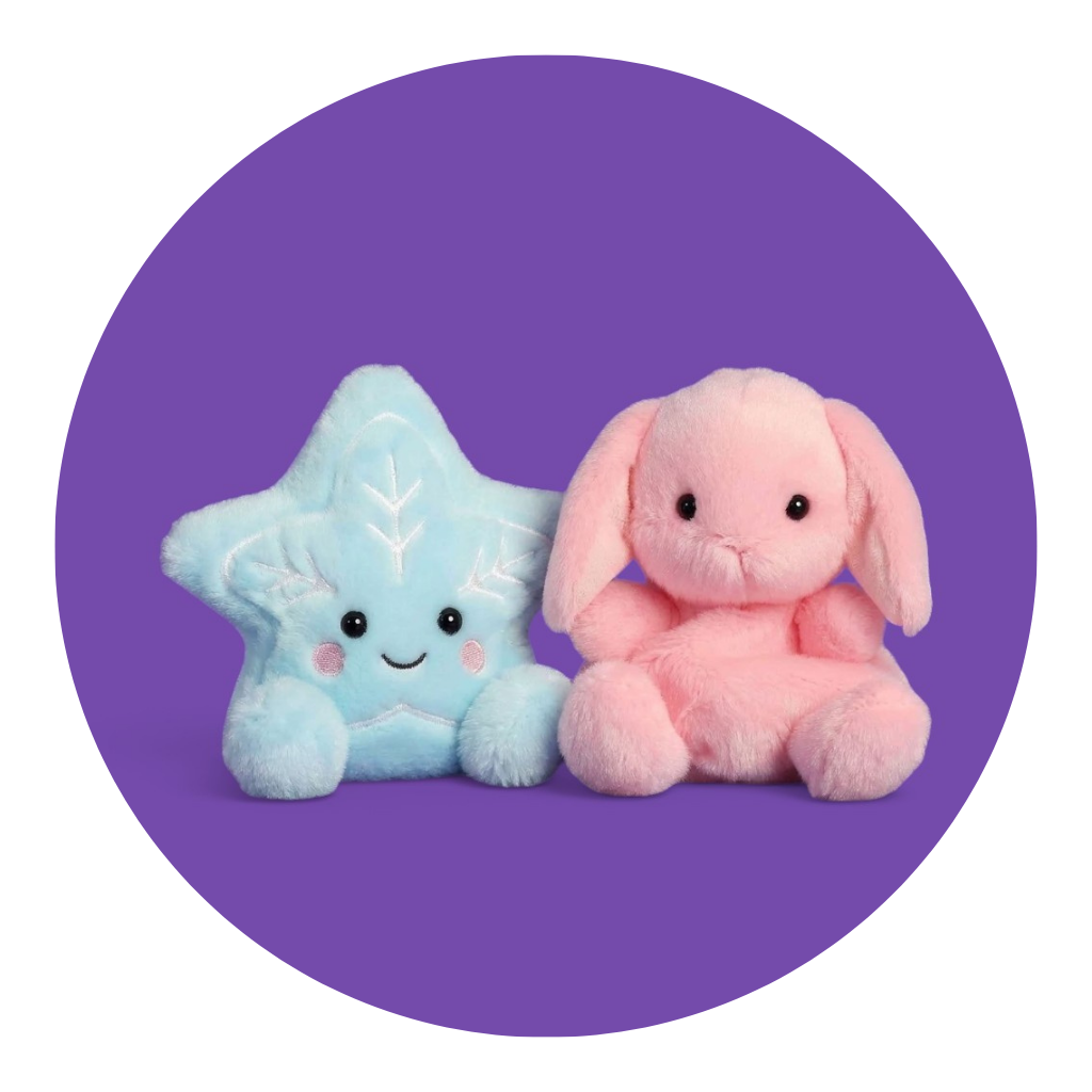 Build Your Seasonal Collection!