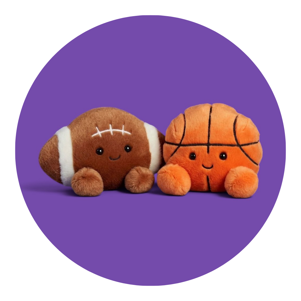 Build Your Sports Collection!