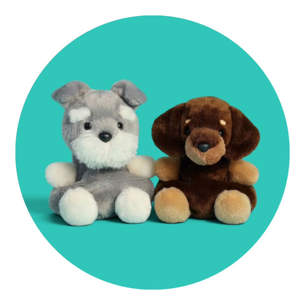Build Your Pets Collection!