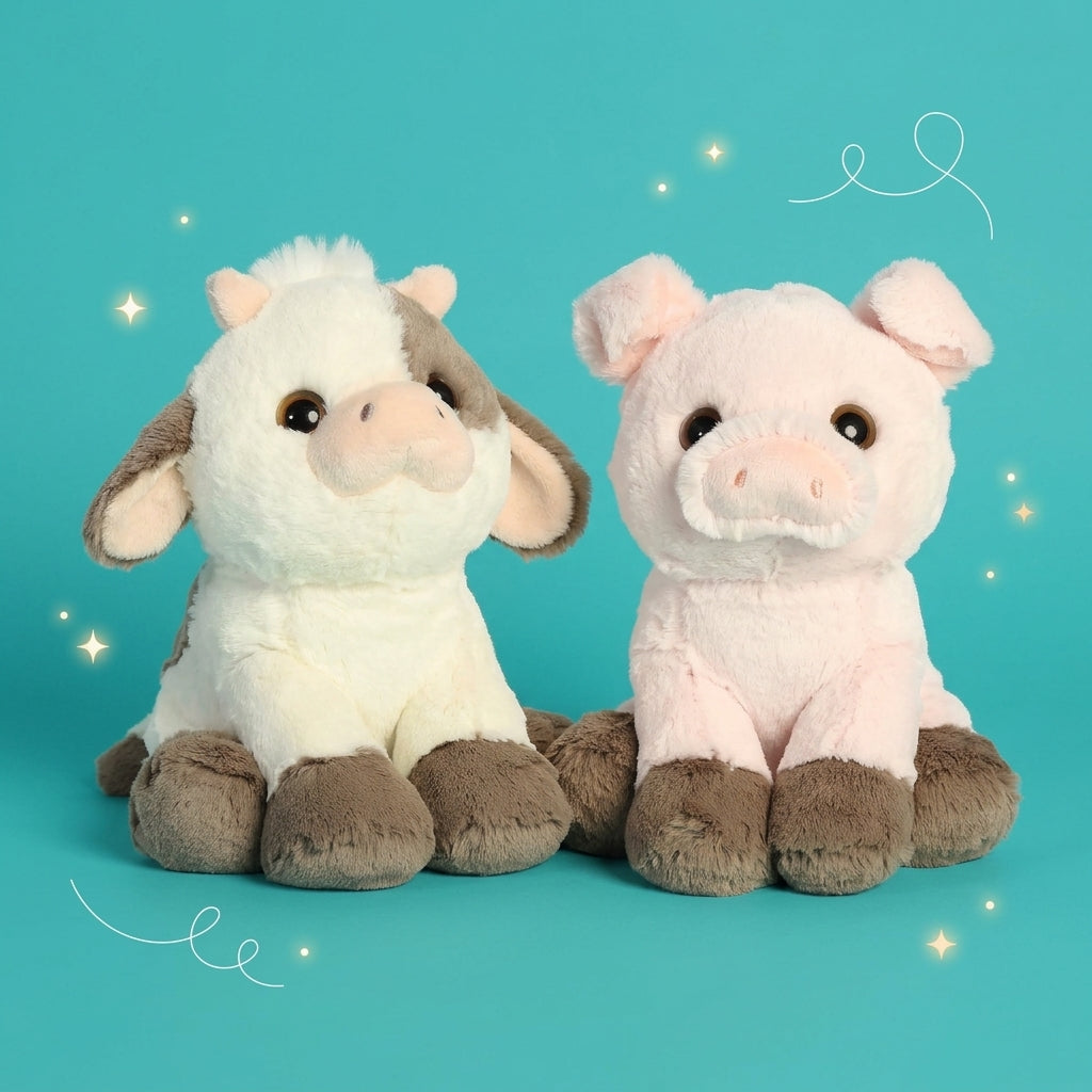 Little Dreamers