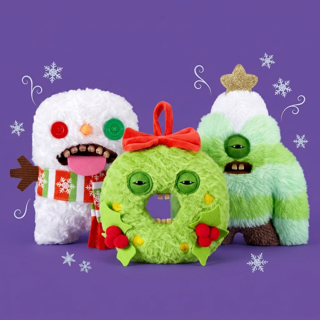Fuggler Festive Fuggs