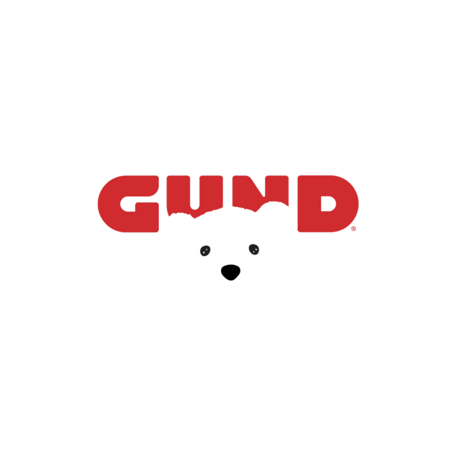 Gund Logo