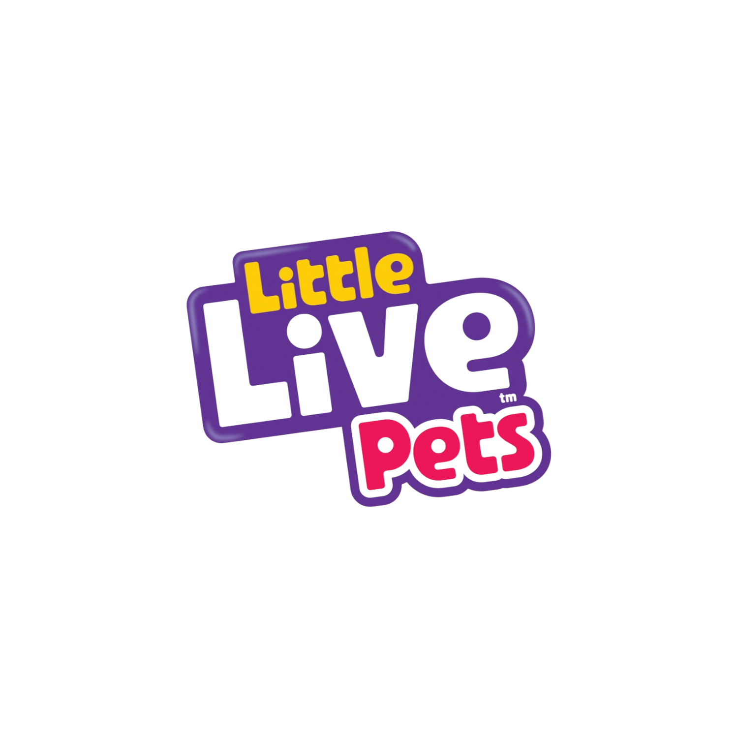 Little Live Pets Logo