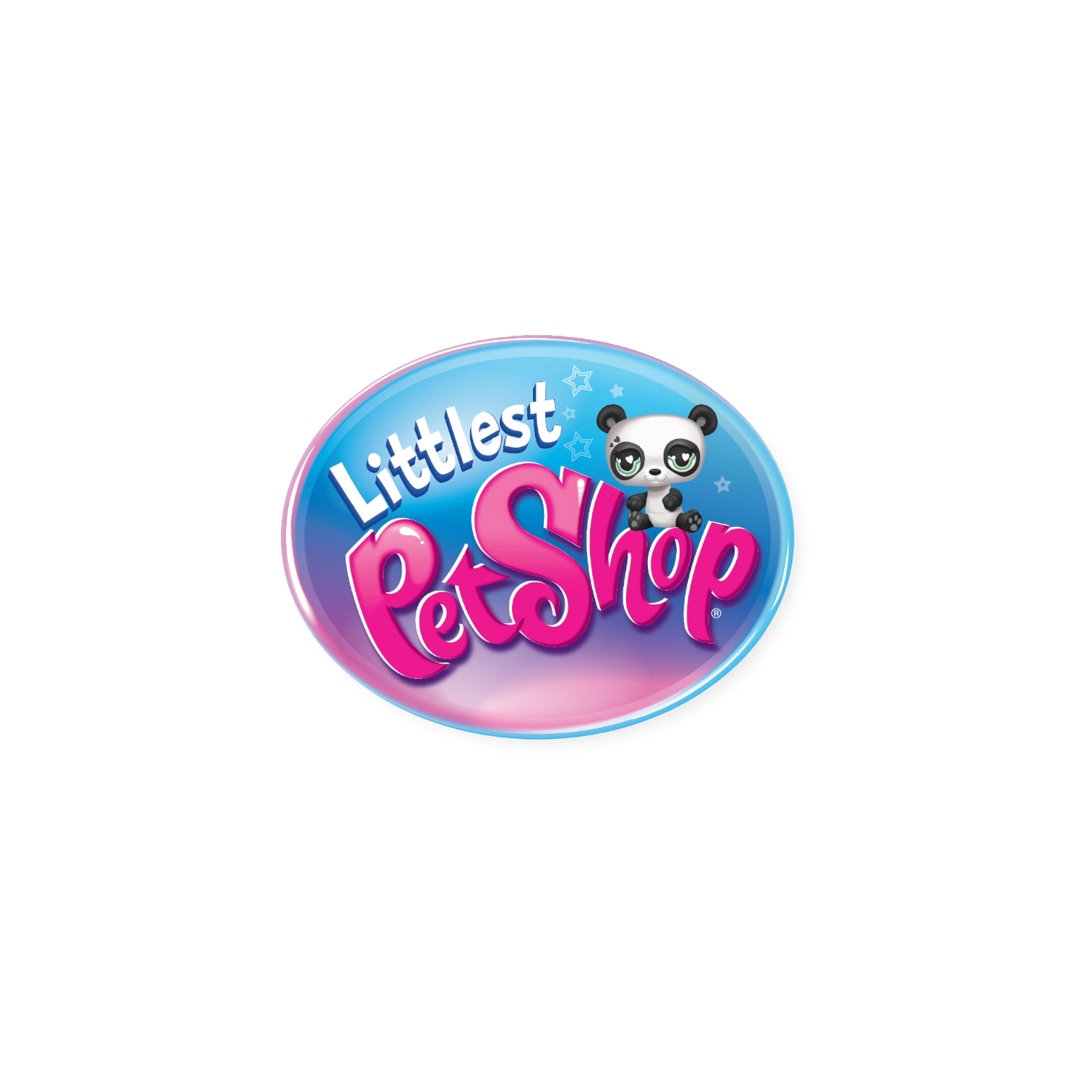 Littlest Pet Shop Logo