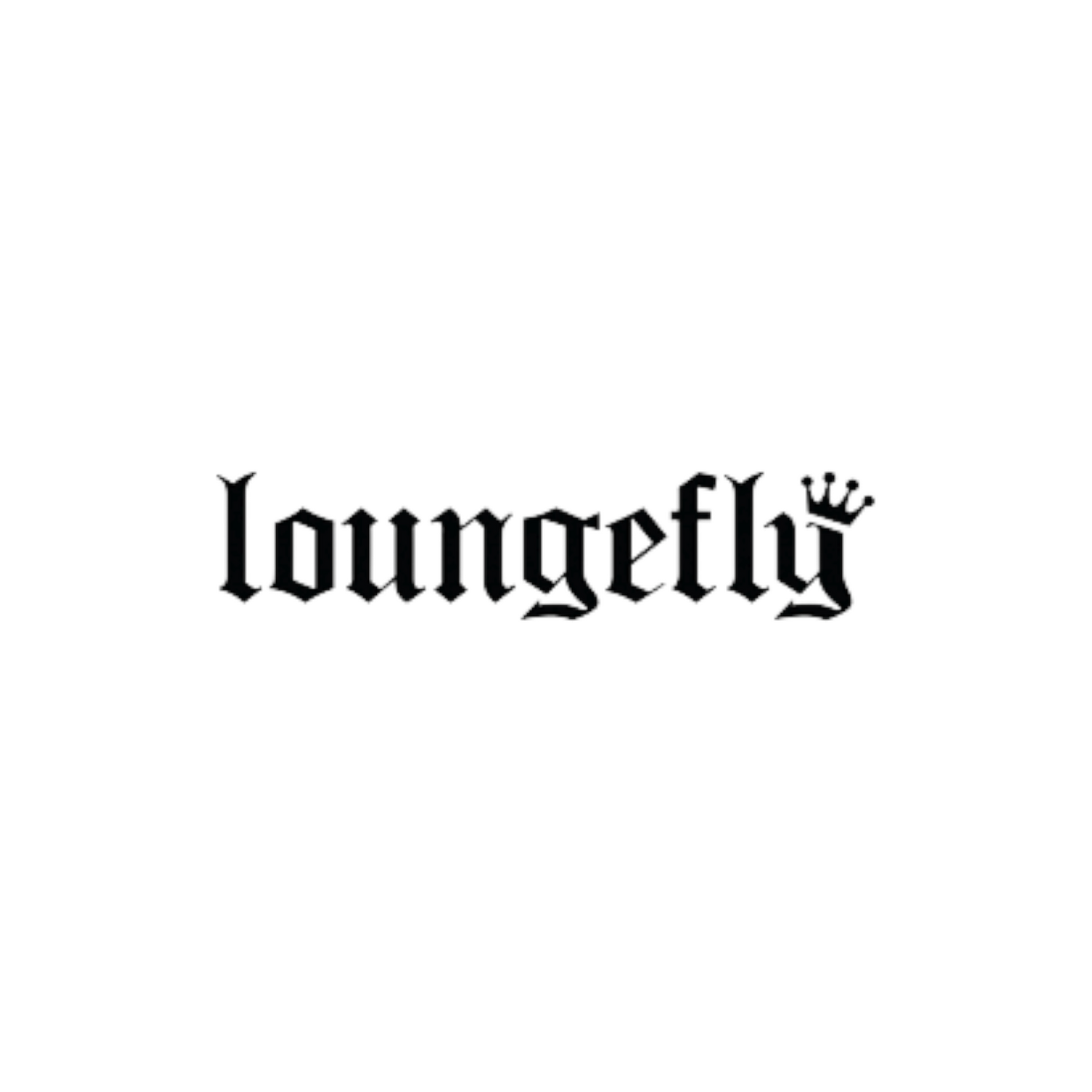 Lounglefly Logo