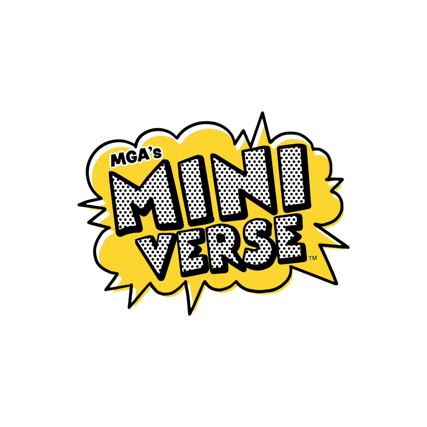 MGA Miniverse Logo