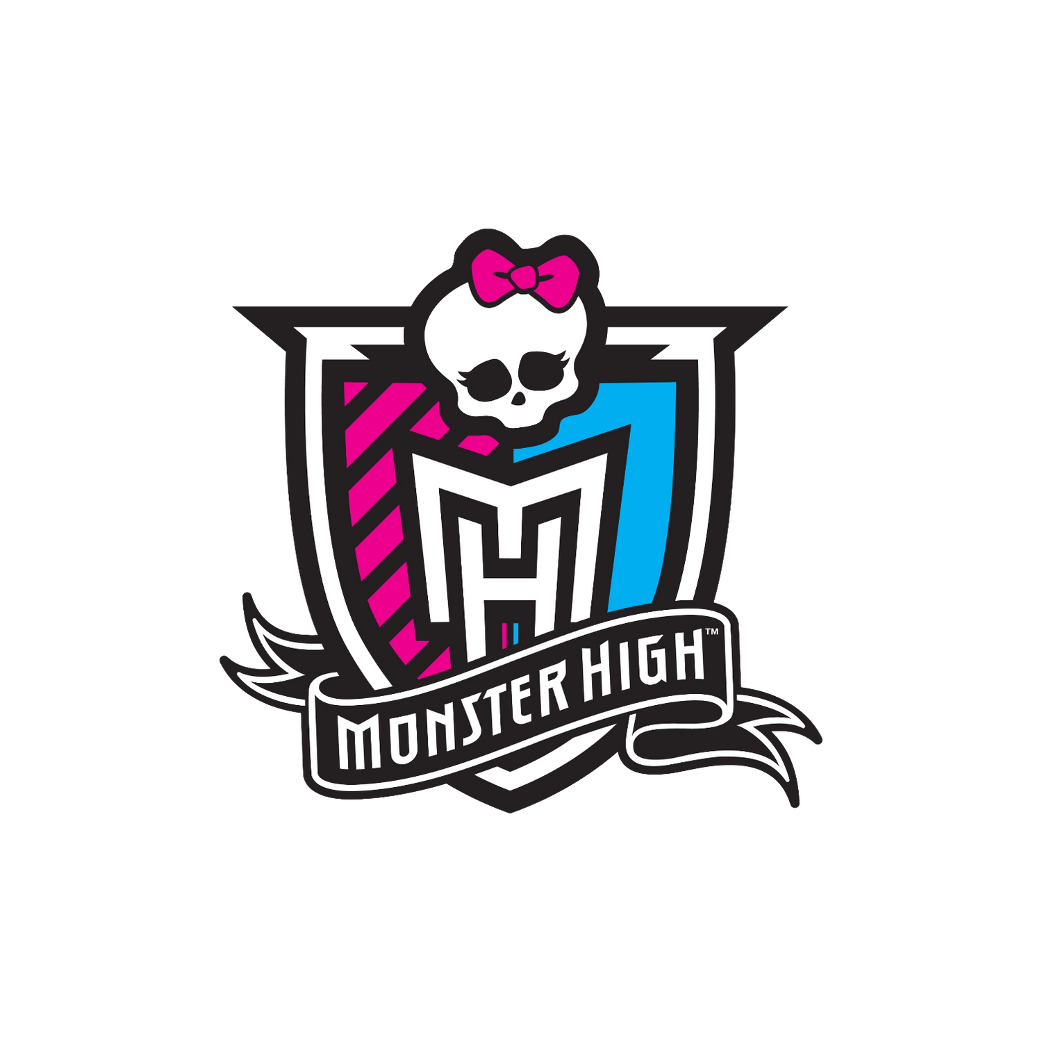 Monster High Logo