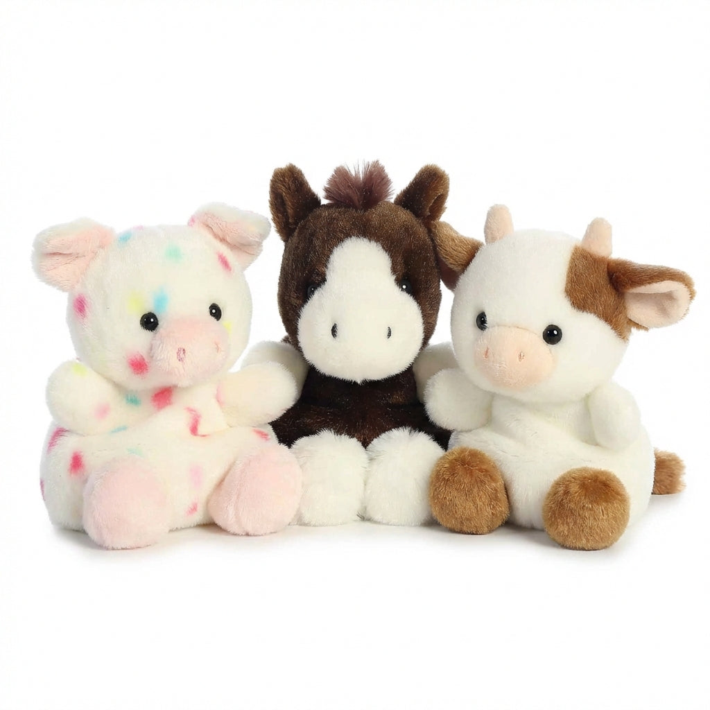Palm Pals Canada ReChild Palm Pals Canada ReChild