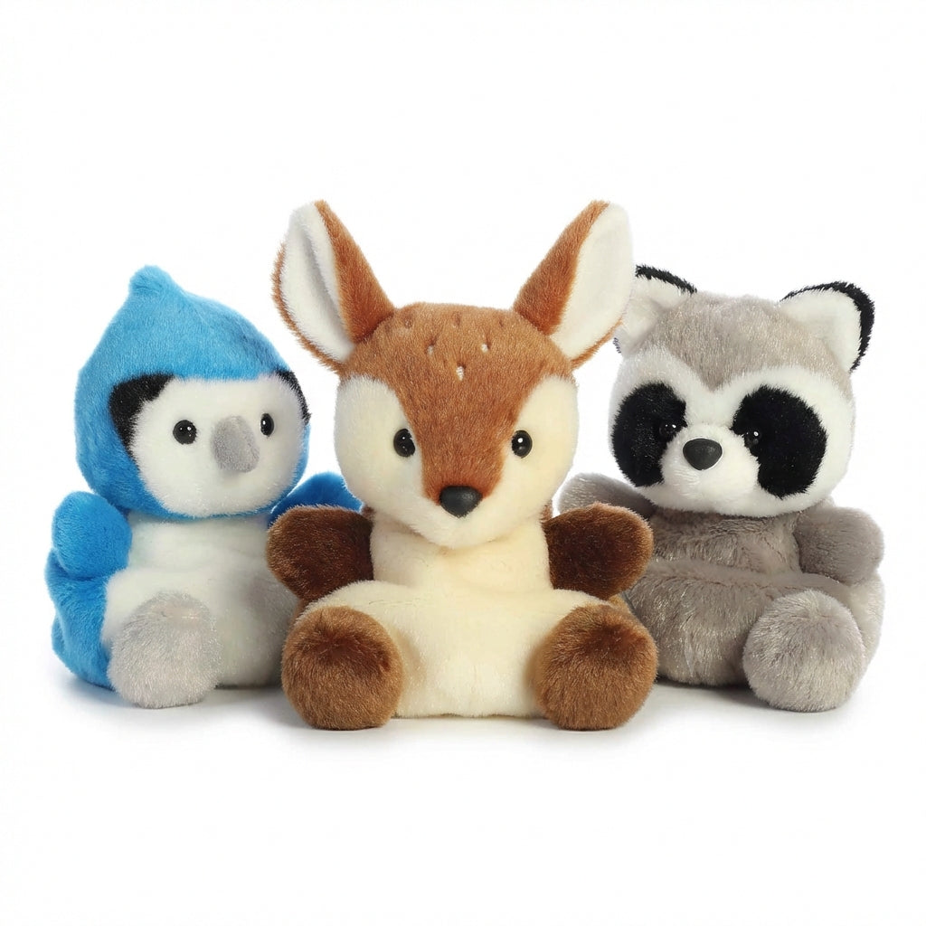 Palm Pals Canada | ReChild