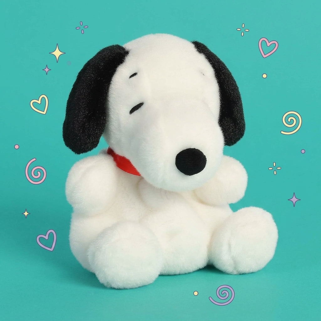 AURORA PALM PALS Lilybelle Tulipe En Pot 5In, Peluche Rouge Et Brun EUR AURORA PALM PALS Lilybelle Tulipe En Pot 5In, Peluche Rouge Et Brun EUR