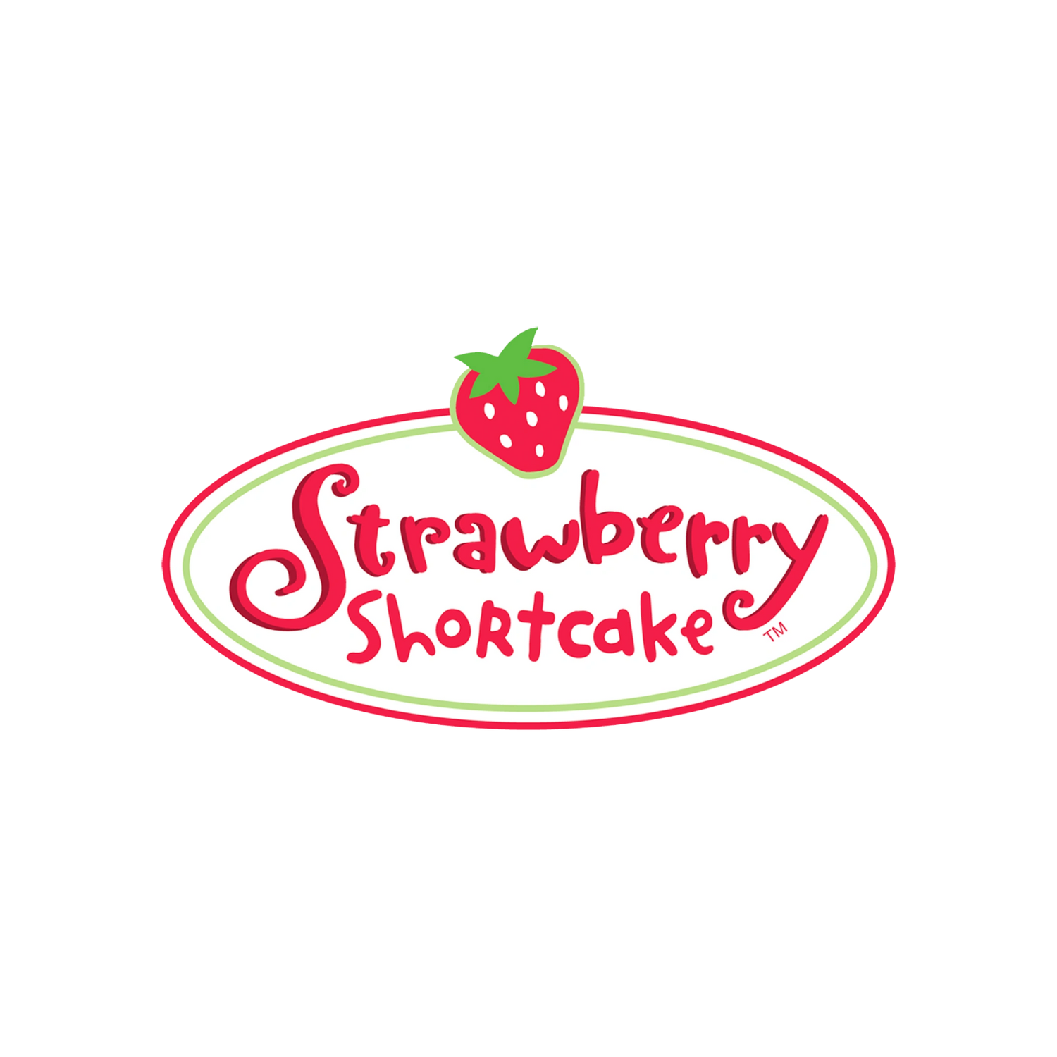 Strawberry Shortcake Logo