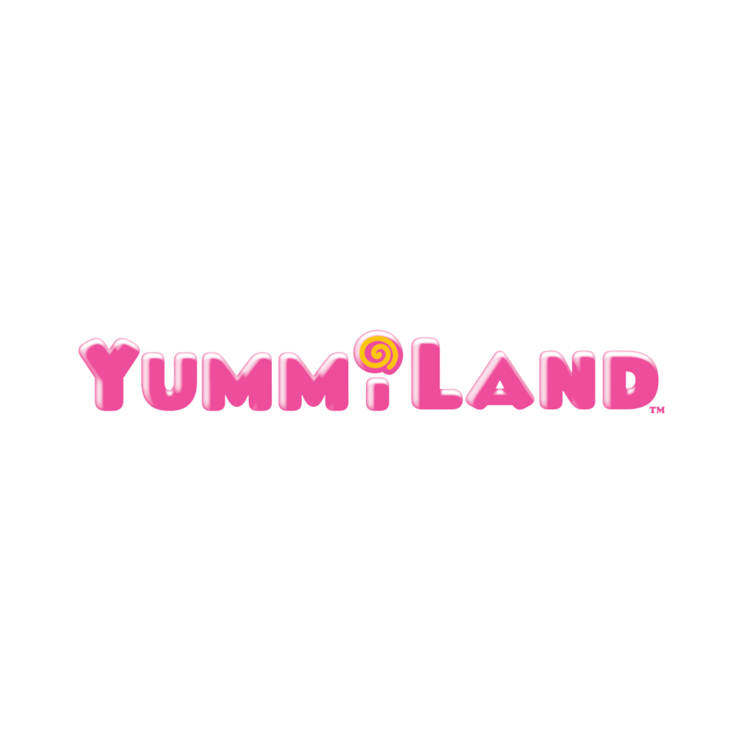 Yummliand Logo