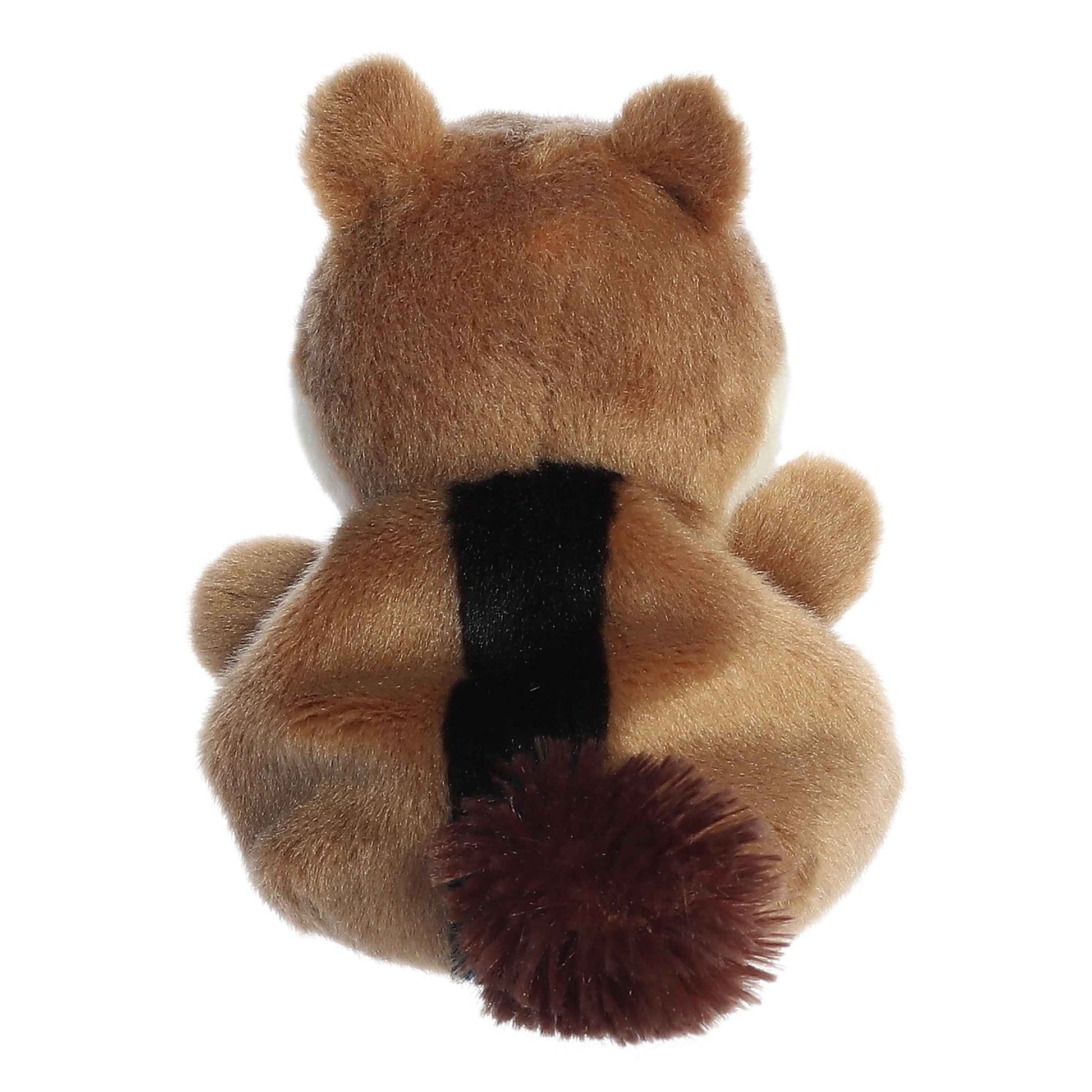 Palm Pals Chestnut Chipmunk image 3