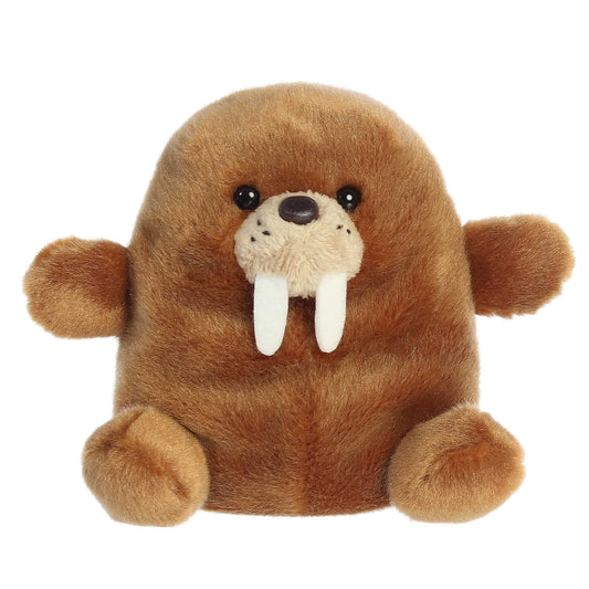 Palm Pals Waldo Walrus image 0
