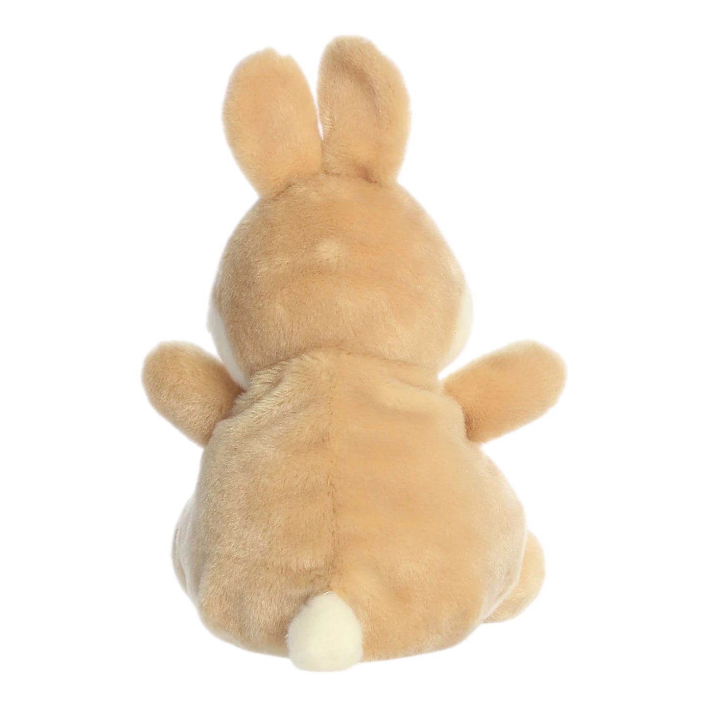 Party-Sized Palm Pals Ella Bunny 8″ image 3