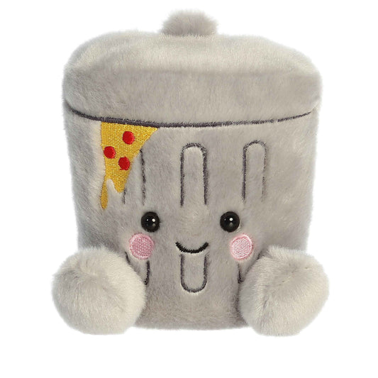Palm Pals Garbanzo Trashcan image 0