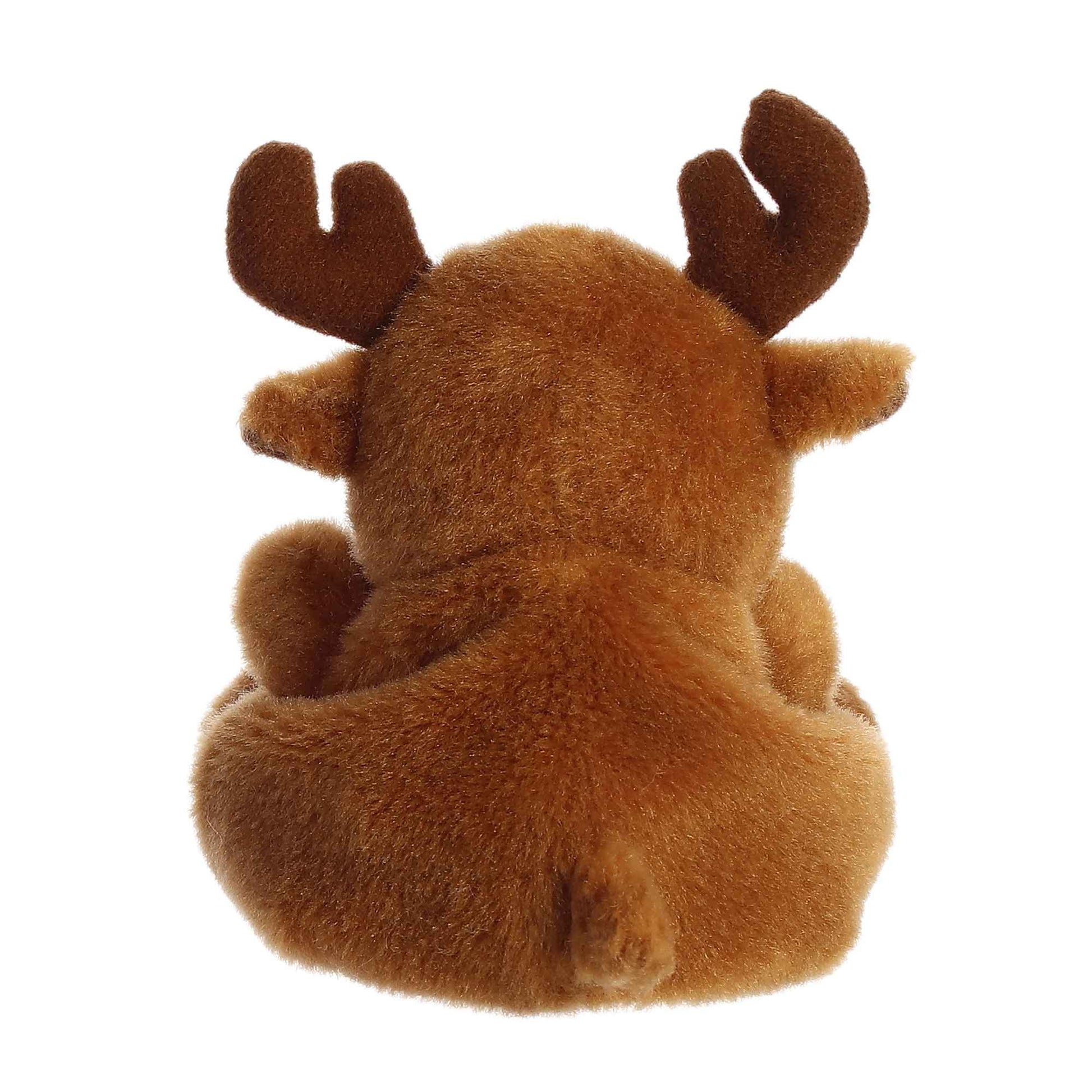 Palm Pals Cinnamon Moose image 3