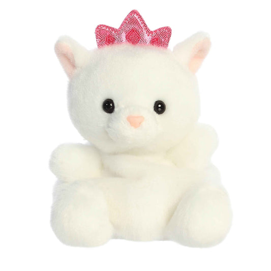 Palm Pals Priscilla Princess Kitty image 0