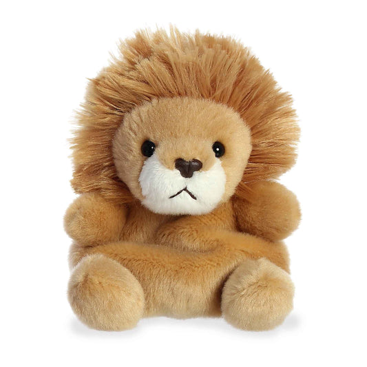 Palm Pals Leno Lion image 0