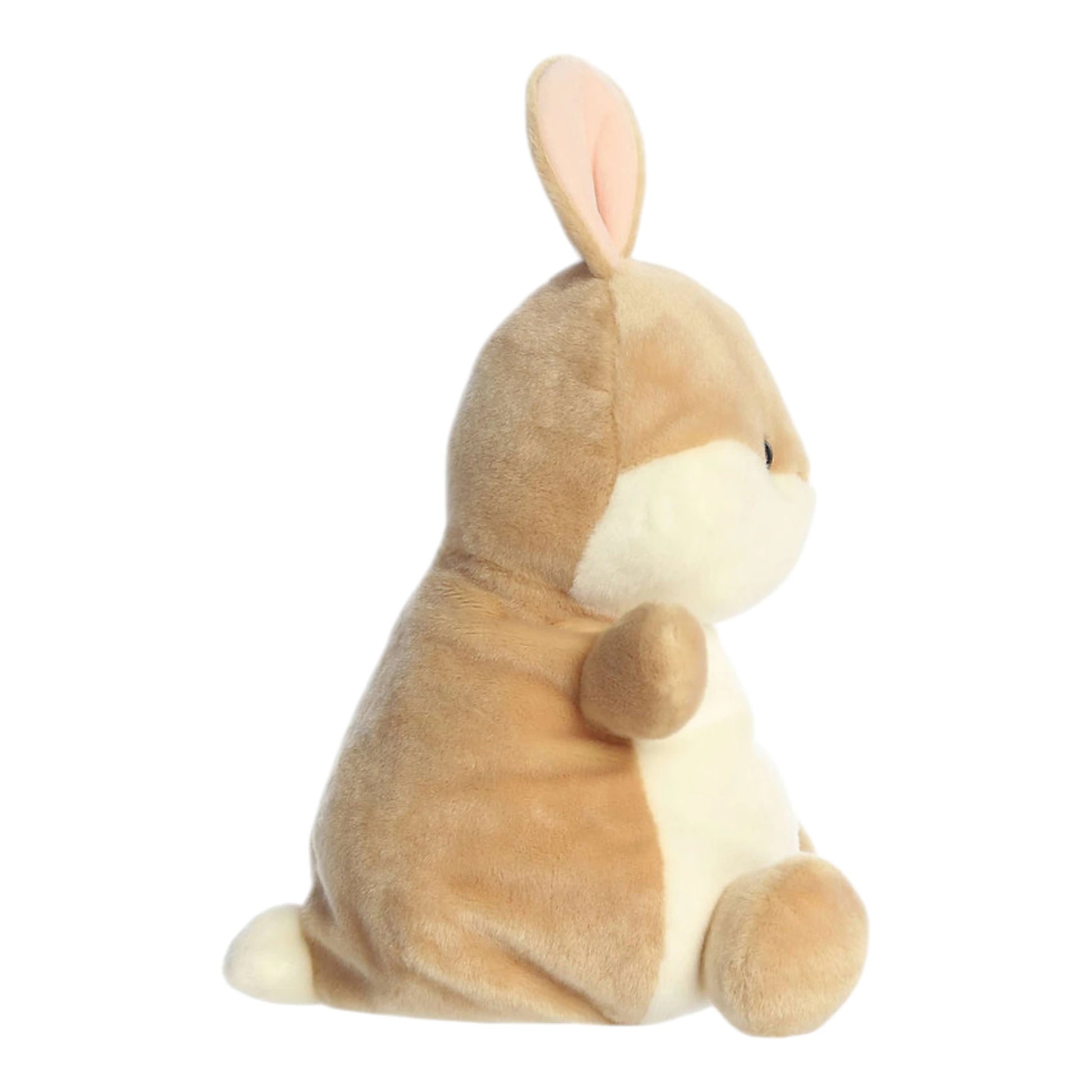 Party-Sized Palm Pals Ella Bunny 13″ image 2