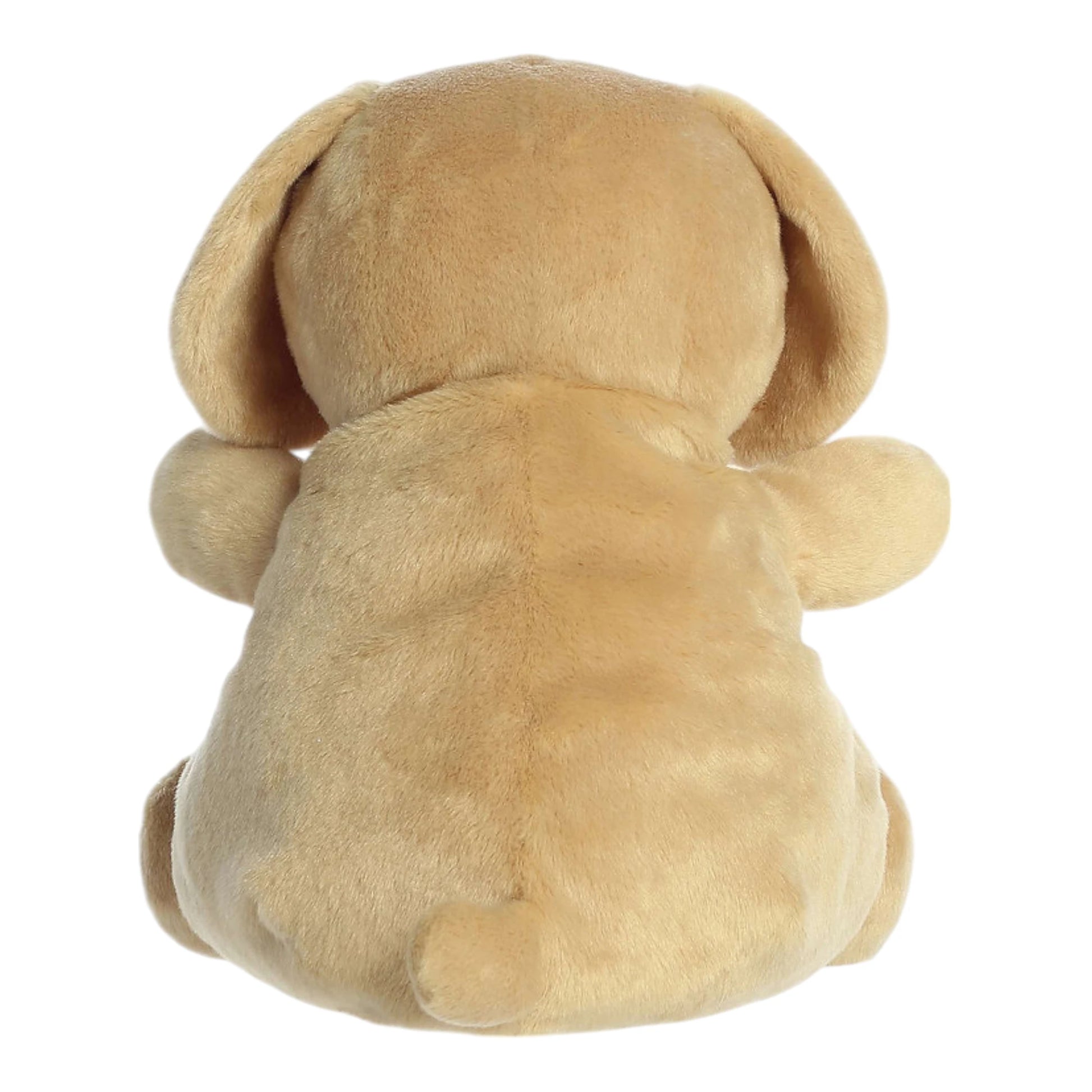 Party-Sized Palm Pals Sunny Lab 13″ image 3