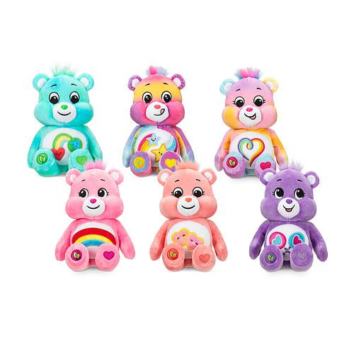 Care Bears Eco Friendly 9 Inch  Plush image 0