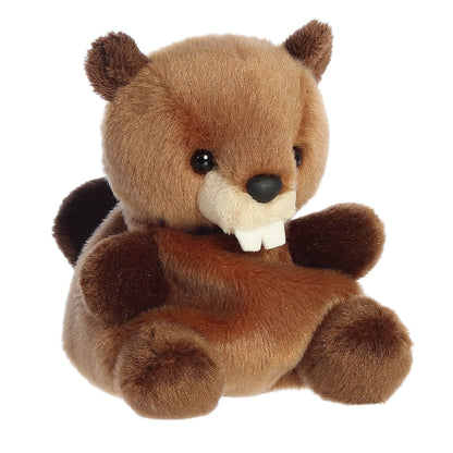 Palm Pals Chewy Beaver image 1