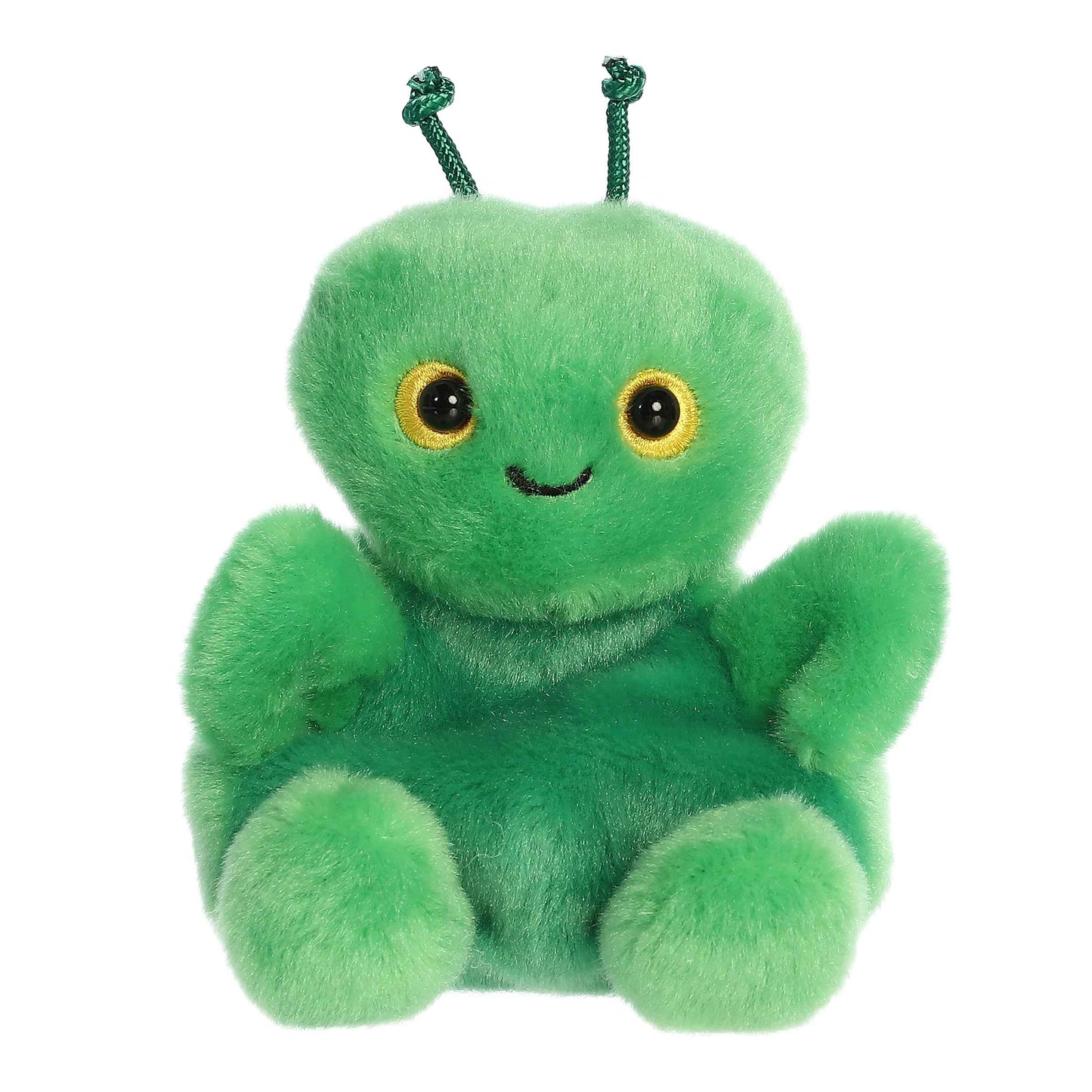 Palm Pals Kai Praying Mantis image 0