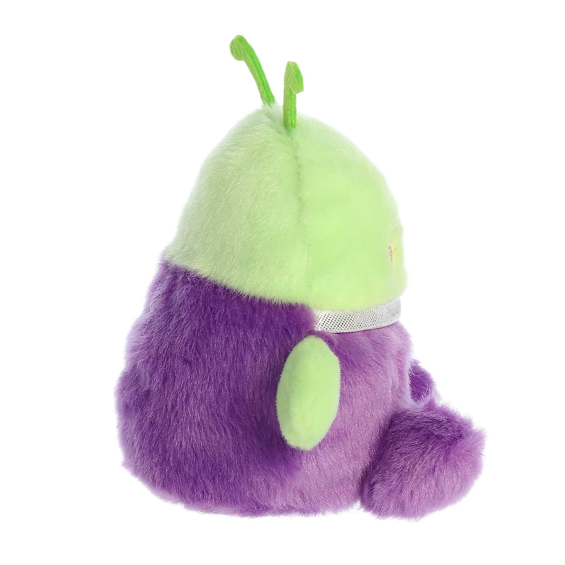 Palm Pals Zorg Green Alien image 2