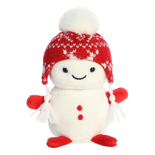 Aurora Holiday Land of Lils - Lil Red image 0