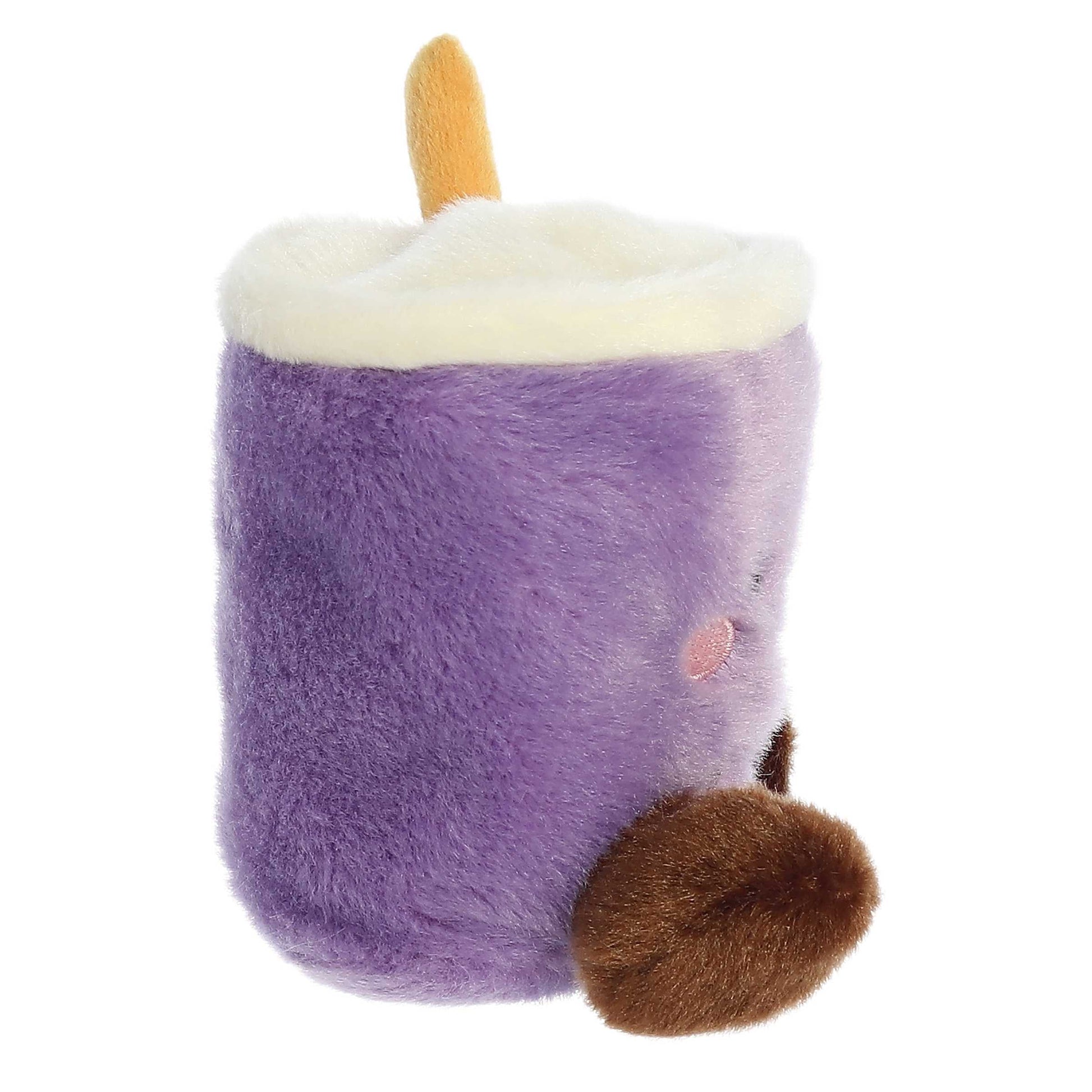 Palm Pals Tart Taro Boba image 2