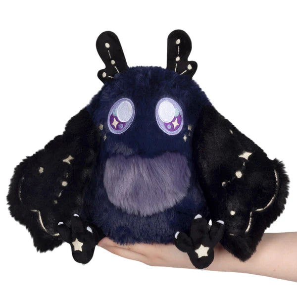 Squishable Mini Midnight Mothman image 0
