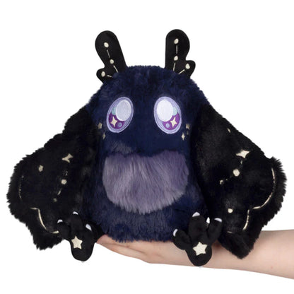 Squishable Mini Midnight Mothman image 0