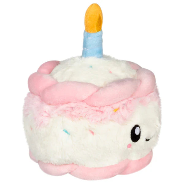 Squishable Snackers Happy Birthday Cake image 1