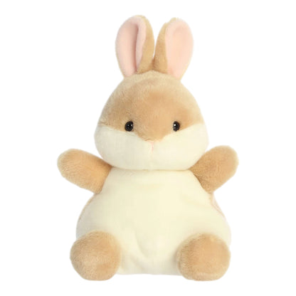 Party-Sized Palm Pals Ella Bunny 8″ image 0
